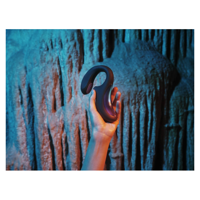 LELO ENIGMA DOUBLE SONIC